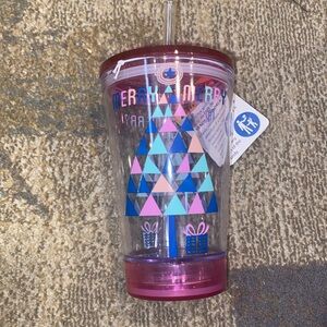 Luum LED Light 💡 Up Tumbler/Cup